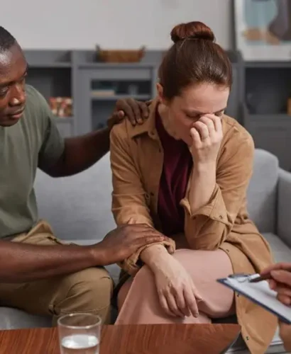 Depression Counseling