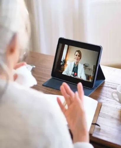 Online Therapy & Counseling